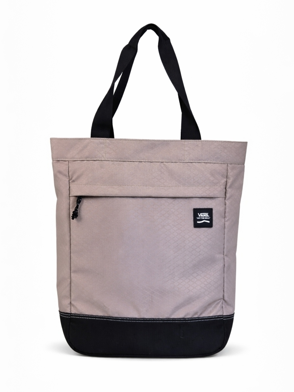 Vans Skate Tote Bag Cordura Board Carry Construct Utility Bag